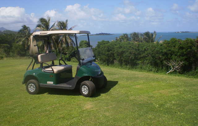 Bay View Golf Course in Kaneohe Bay View Golf Course in Kaneohe