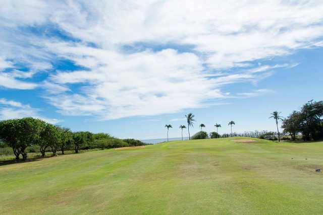 Hawaii Kai Executive Golf Course in Honolulu Hawaii Kai Executive Golf Course in Honolulu
