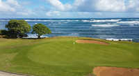 Waiehu GC