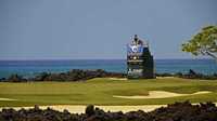 Hualalai GC - Nicklaus Course