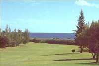 Hawaii Kai GC: #14