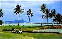 Mamala Bay GC