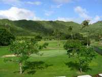 Hawaii Kai Executive GC