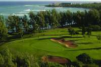 Turtle Bay Resort - George Fazio #6