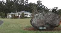 Waimea CC: Clubhouse