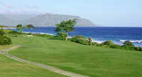 Kaneohe Klipper GC