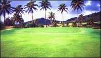 Wailua GC