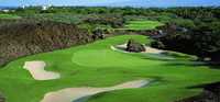 Mauna Lani - North Course: #17