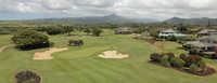 Kiahuna GC: Aerial view