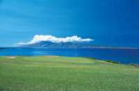 Kapalua Resort: Bay Course