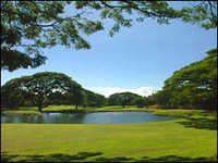 Sea Mountain GC