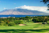 Wailea - Blue #4