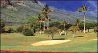 Makaha Resort