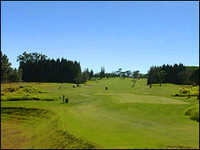 Volcano GC