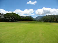 Moanalua GC