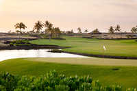 Kohanaiki Club: #7