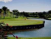 Big Island CC: #18