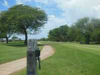 Naval Air Station Barbers Point GC: #6