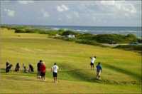 Kahuku Golf Course