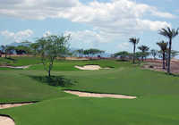Waialae CC