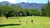 Leilehua GC