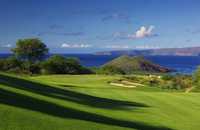 Makena Golf Course: #11