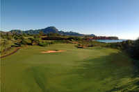 Poipu Bay GC: #17