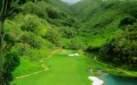 Koele GC