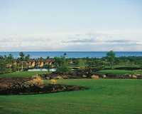 Hualalai GC