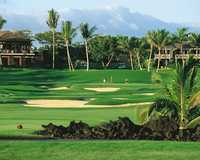 Hualalai GC