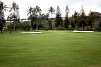 Kaneohe Klipper GC: #9