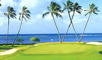 Waialae CC