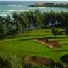 Turtle Bay Resort - George Fazio's 6th hole