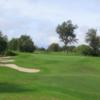 View from Makalei GC