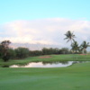 View from Maui Nui Golf Club
