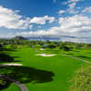 Wailea Gold Course - A view from #15 (Erica Chan)