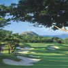 A view from Wailea Gold Course's No. 10 (M. French)