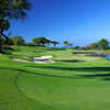 Wailea Emerald #17 (Rob Brown)