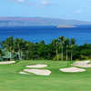 Wailea Emerald #18 (Rob Brown)