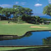 Wailea Blue #18 (Michael French)