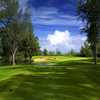 Palmer Course at Turtle Bay: View from #15