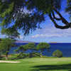 A view from Makena GC