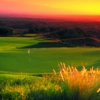 Hapuna GC's No. 11 - Sunset