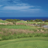 Sea view from Hapuna GC's #17