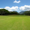 Moanalua GC - Fairway