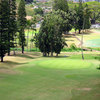 Moanalua GC: Green