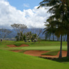 View from Royal Kunia CC