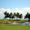 View from Royal Kunia CC