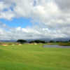 View from Royal Kunia CC