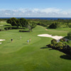 View from Kiahuna Golf Club